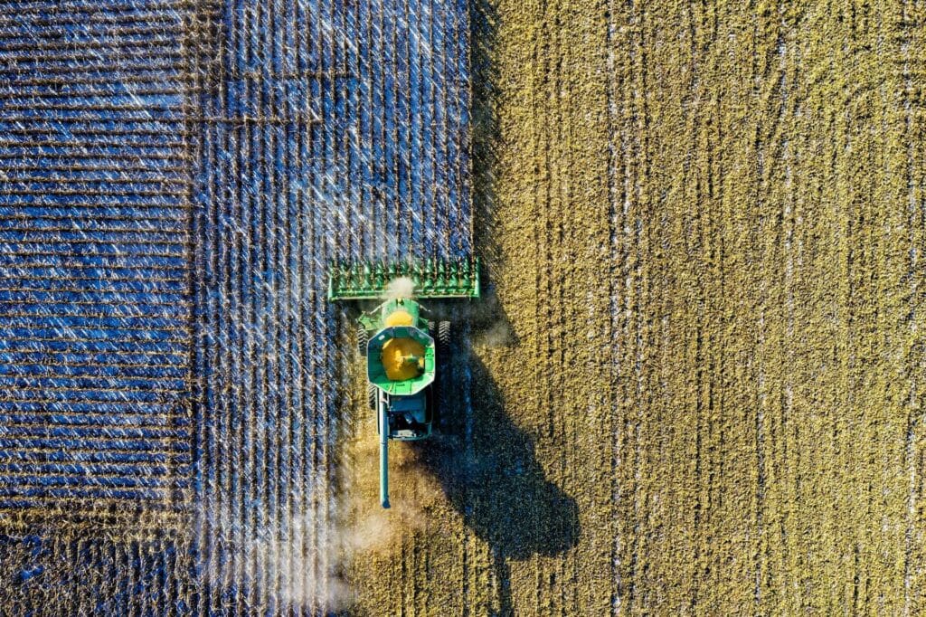 Supporting your farming activity throughout the year.